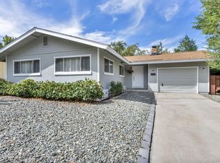 1116 W 5th St, Carson City, NV