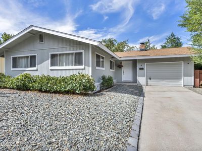 1116 W 5th St, Carson City, NV, 89703