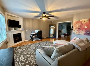 145 Meadow Ridge Dr, Morgantown, WV 26505