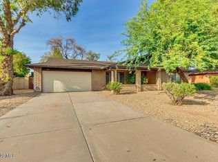1536 E Gemini Dr, Tempe, AZ 85283