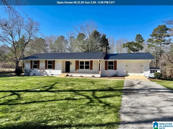 292 Avalon Ln, Anniston, AL 36207