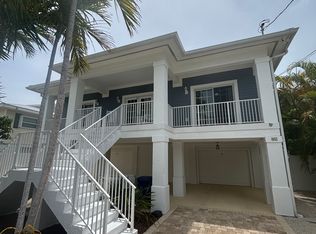 1052 Caribbean Dr E, Summerland Key, FL 33042