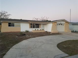 7609 Sue Ellen Dr, Port Richey, FL 34668