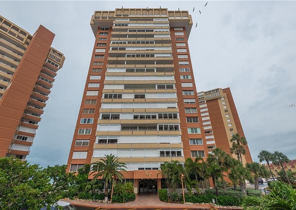 1st image of 17920 Gulf Blvd APT 506
