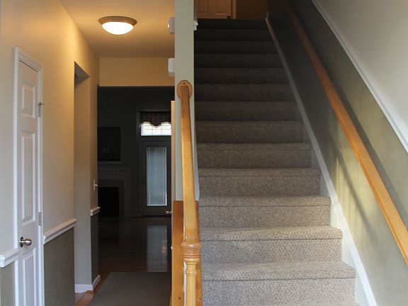 Entry way