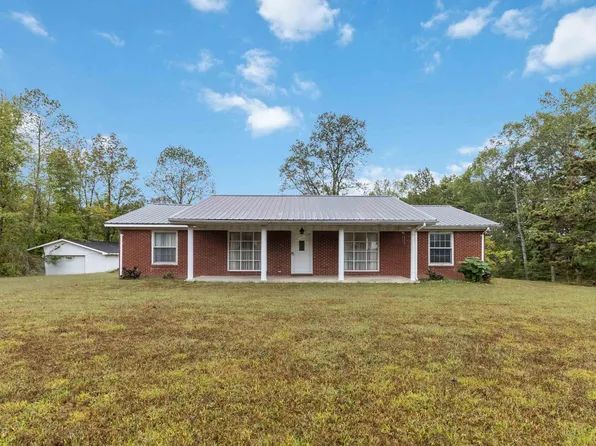 288 Jones Dr, Russell Springs, KY 42642