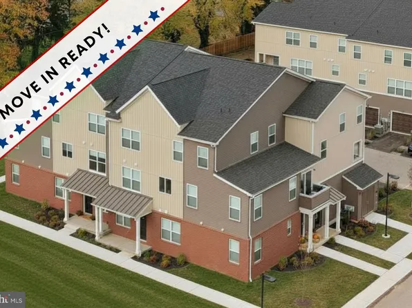 1883 Arbor Place Dr #86B, Norristown, PA 19401