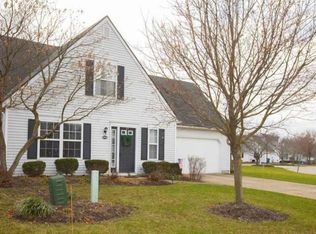 24625 Meadow Ln, Olmsted Falls, OH