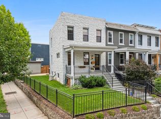 1415 W Virginia Ave NE, Washington, DC 20002