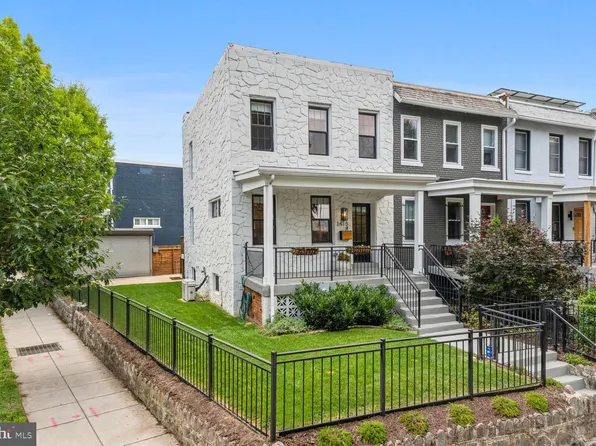 1415 W Virginia Ave NE, Washington, DC 20002