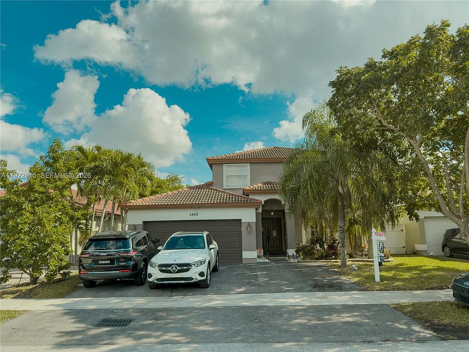 1st image of 5460 NW 49th Ave