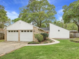 45 Artesia, Conroe, TX 77304