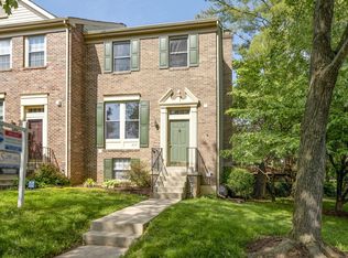 202 Twisted Stalk Dr, Gaithersburg, MD 20878
