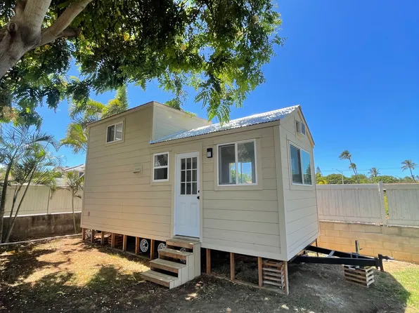 26 E Waipuilani Rd #A, Kihei, HI 96753