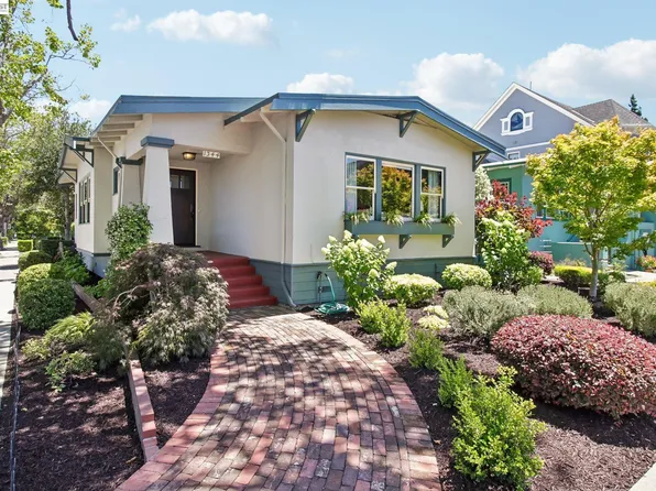1344 Saint Charles St, Alameda, CA 94501