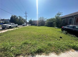 1536 N Robertson St, New Orleans, LA 70116