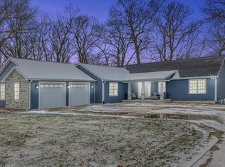 1800 Walden Dr, Monticello, IL 61856