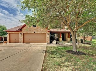22140 Rose Grass Ln, Spicewood, TX 78669