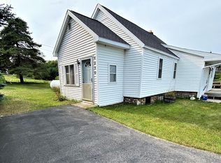 4230 W Nicholson Hill Rd, Ossineke, MI 49766