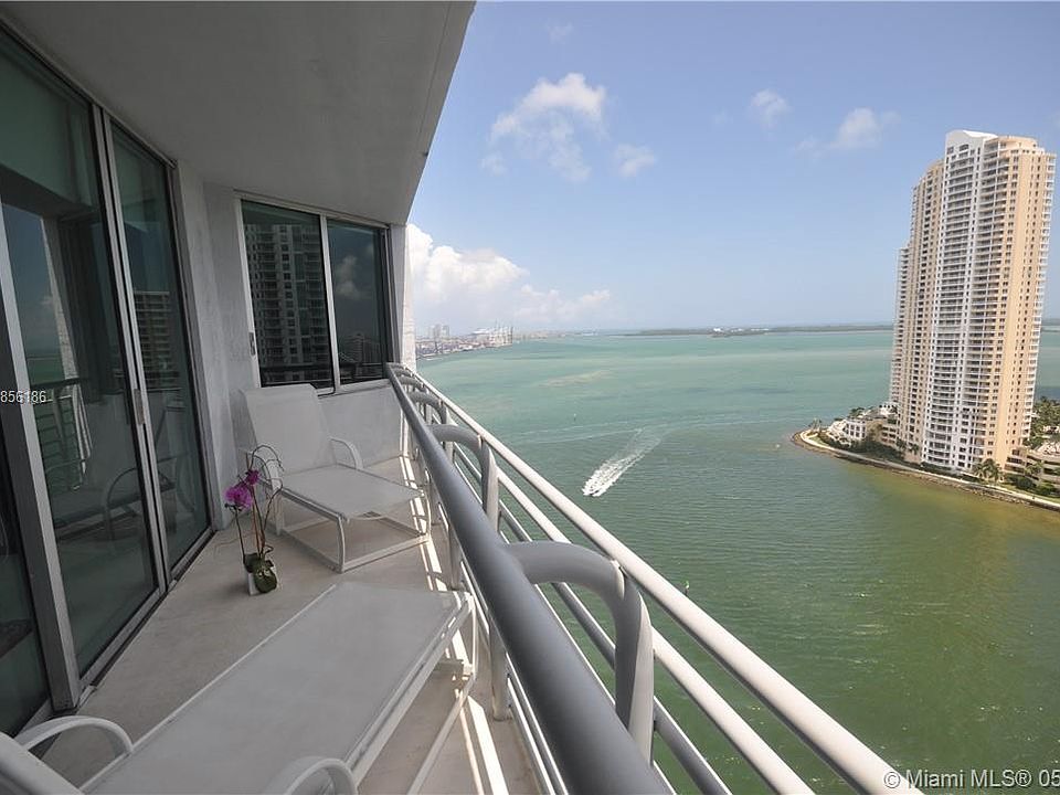 1st image of 335 Biscayne Blvd #2505