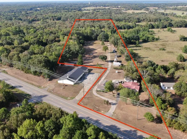 7544 N Us Highway 69, Alba, TX 75410