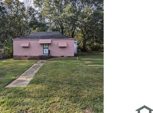 845 Combs St, Jackson, MS 39204