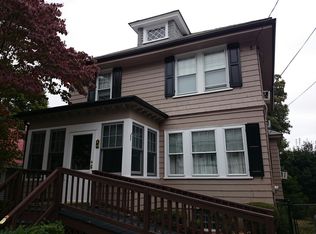 40 Hillsdale St, Dorchester, MA 02124