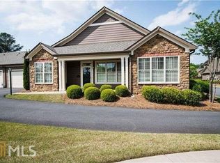 347 Ridge Hill Cir #5, Marietta, GA 30064