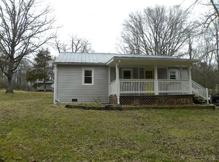 3867 Rolling Rd, Scottsville, VA 24590