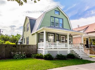 941 Marengo Ave APT 2, Forest Park, IL 60130
