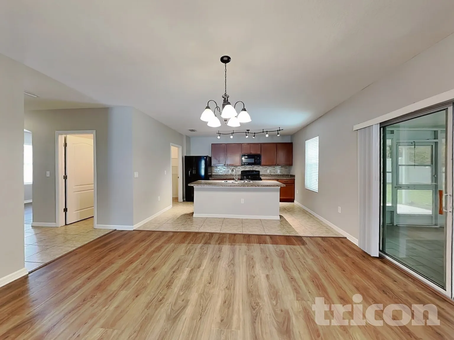 3799 Crossline Drive Spring Hill FL — Photo 3