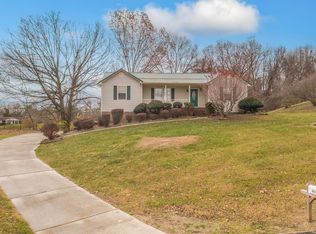 4151 Willow Way, Morristown, TN 37814