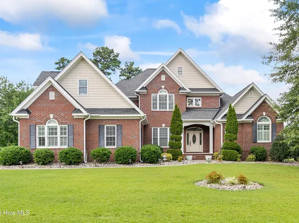 111 Winestone Place, Jacksonville, NC 28546