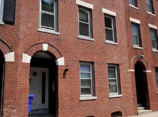 17 Tabor Pl #2, Brookline, MA 02445