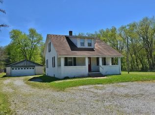 8744 Waynesburg Dr SE, Waynesburg, OH 44688