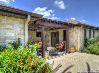 267 Lily St, Spring Branch, TX 78070