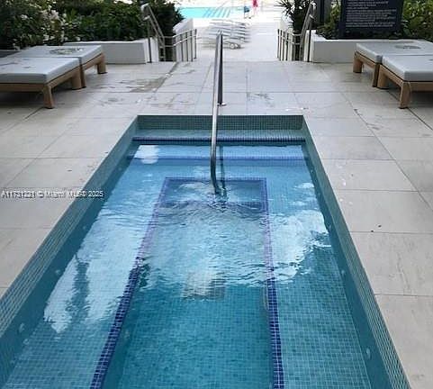 2nd image of 951 Brickell Ave #9