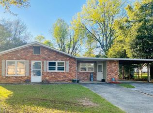 630 American Blvd, Warner Robins, GA 31093