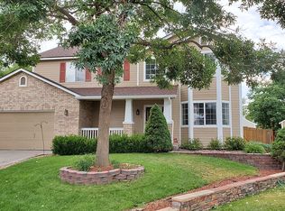 11378 E 116th Pl, Commerce City, CO 80640