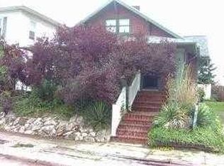 306 W 3rd St, Peru, IN 46970