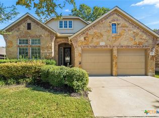 2538 Ravenwood Dr, Round Rock, TX 78665
