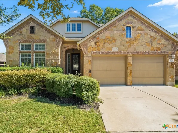 2538 Ravenwood Dr, Round Rock, TX 78665