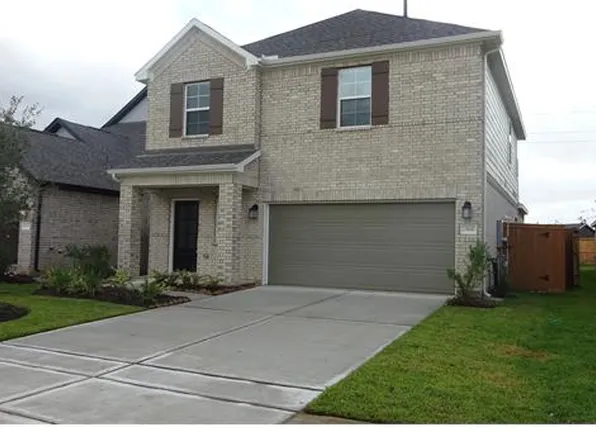 21614 Coral Mist Dr, Cypress, TX 77433