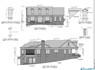 LOT 15/30 S Rdg, Huntsville, AL 35802