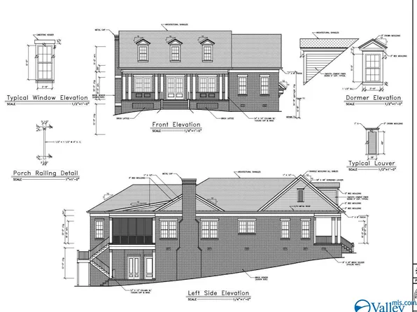 LOT 15/30 S Rdg, Huntsville, AL 35802