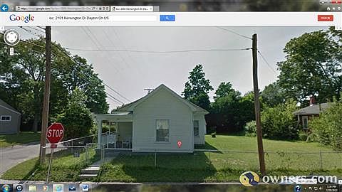 2nd image of 2101 Kensington Dr