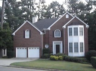 885 Highmeade Dr, Alpharetta, GA 30005
