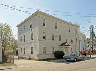 202 Douglas St #204-1, Manchester, NH 03102