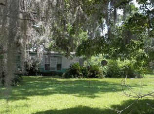 2184 SW Wilson Springs Rd, Fort White, FL 32038