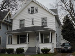 168 Ross St, Batavia, NY 14020